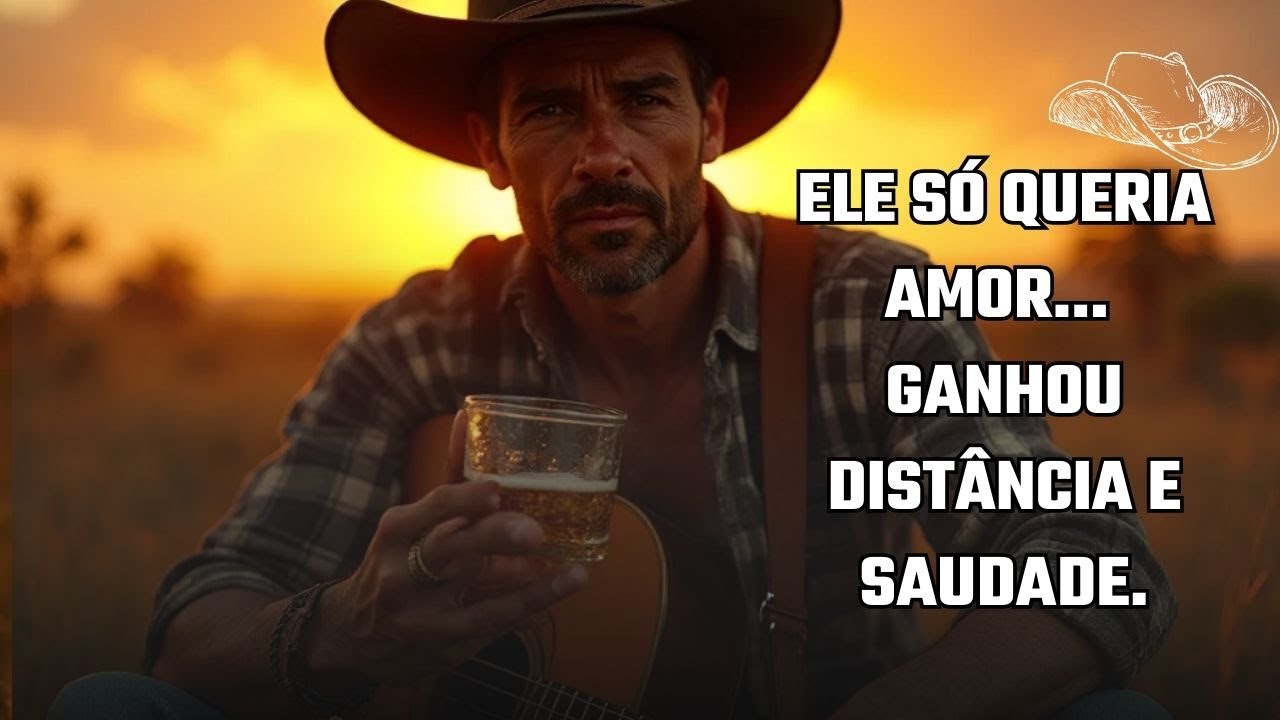 As Músicas de Sofrência Que Vão Apertar Seu Coração