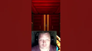 POV You Enter 7 1 In ULTRAKILL 