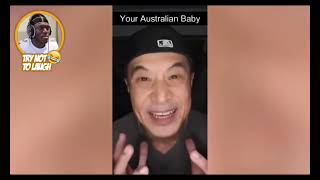 KSI how to name your Asian baby?.
