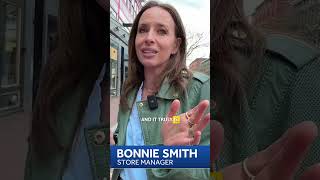 "I feel optimistic:" Burlington businesses sense positive shift following rough stretch for downtown