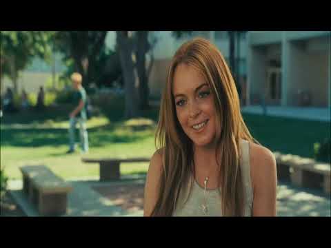 Video: Lindsay Lohan seduce Tom Cruise