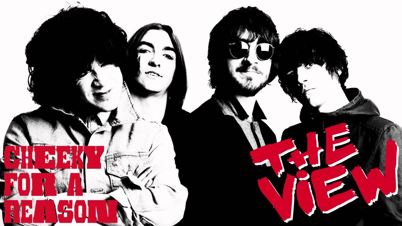 在 YouTube 上觀看「The View - Lean On My World」 在 YouTube 上觀看「The View - Lean On My World」