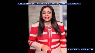 NOTHING IS IMPOSSIBLE (Lyrics) by Sinach