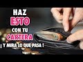 Lleva Esto en Tu Cartera para Atraer Dinero DE INMEDIATO y Fácilmente con Tu Billetera, No Lo Dudes