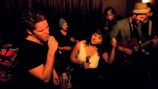 Roxy & TUSS feat. Jacob Strang - I'd Rather Go Blind