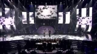 Video-Miniaturansicht von „Tim Mcgraw & Scotty McCreery - Live Like You Were Dying[American Idol]“
