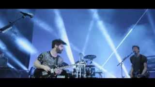 Foals - Holy Fire / Live At The Royal Albert Hall [Trailer 2]