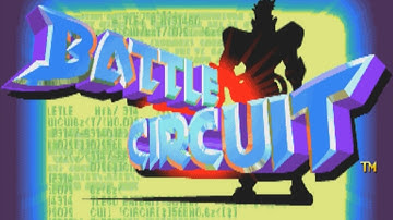 Battle Circuit | Arcade CPS2 | Complete Walkthrough - lots of deaths xD