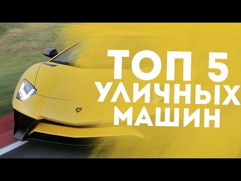 Видео: Суперкар Akula от Ginetta - кровожадная машина для уличных гонок