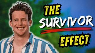How Survivor 49 Changed Steven Ramm Forever