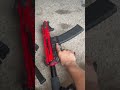 Psa Dagger 300 Blk Arp Arp Guns Shorts Edc Psa Dagger 300 Blk Arp Arp Guns Shorts Edc
