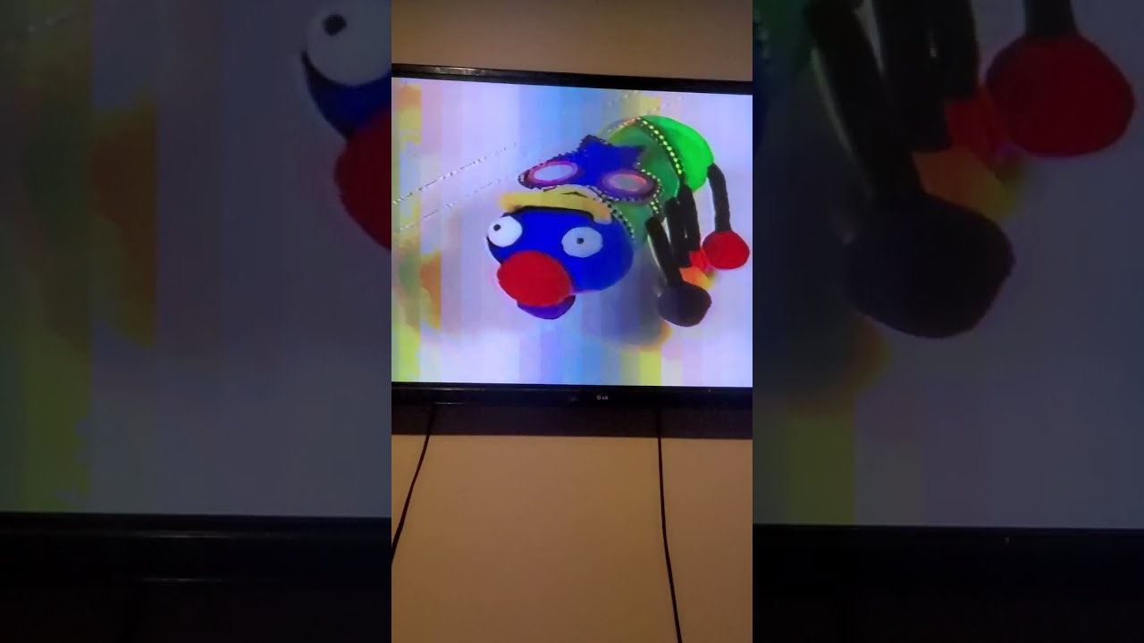 Baby Mozart 2000 VHS