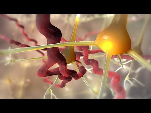 Symptoms and complications of diabetes