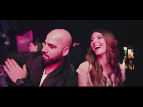 Bogi - We All (Lotfi Begi Remix) [Official Video]