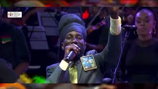 SIZZLA LIVE | RISE TO THE OCCASION | FEATURING 35 PIECE ORCHESTRA | HD 2022