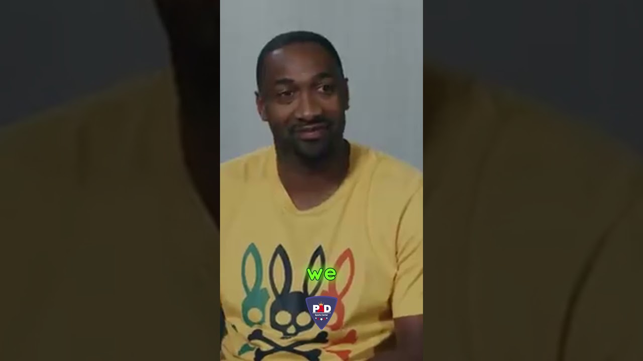 K-Mart talks about Kobe's left-hand shot and how hard it is to guard Kobe 