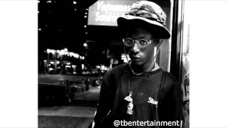 Joey Bada$$ - Killuminati Pt. 2 instrumental (Audio Engineered by @tbentertainment)