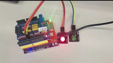 ObjectBlocks Ch2 Video 3 - For Loop Demo