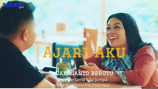 AJARI AKU - DARMIANTO BERUTU