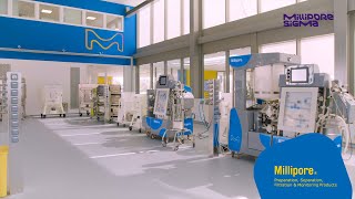 MilliporeSigma - Leveraging Data for Better Outcomes screenshot 3