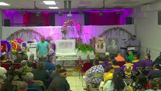 Service For Mala Ella Manuma Iuliano Word of Life American Samoa Live Stream Live Stream 7/28/2026