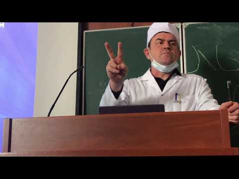 Практические навыки, ДГМУ, Киблаев И.Г.