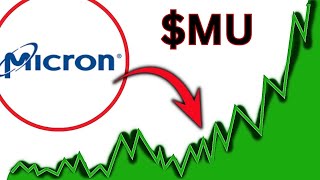 MU Stock (Micron Technology stock) MU STOCK PREDICTION MU STOCK Analysis MU stock news today.