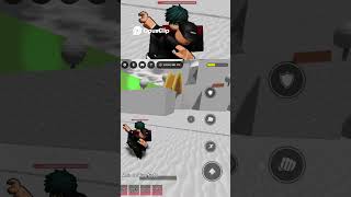 Game name: Classical Arena #viral #gameplay #foryou #fyp #roblox #robloxedit