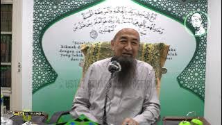 Orang Berhutang Adakah Diterima Amalan? - Ustaz Azhar Idrus