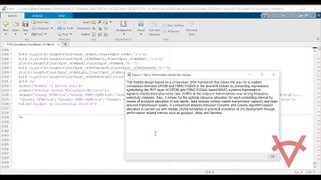 COMPARISON OF DYNAMIC-GREEDY ALGORITHM FOR 5G WIRELESS DOWNLINK SCHEDULING AND RESOURCE ALLOCATION