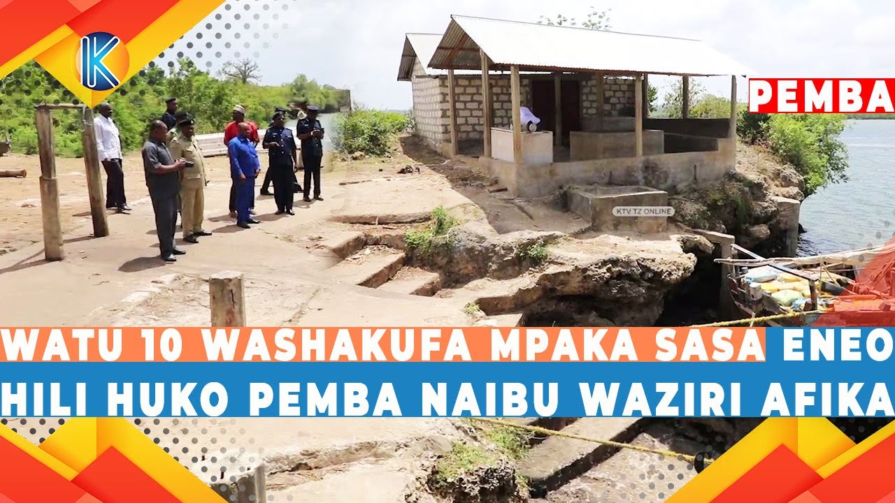 WATU 10 WASHAKUFA MPAKA SASA ENEO HILI HUKO 