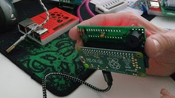 Raspberry Pi Buzzer Music 2