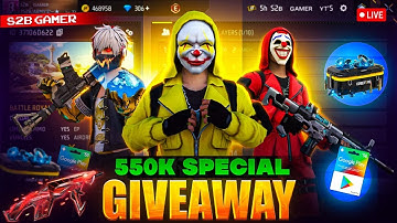FREE FIRE LIVE REDEEM CODE GIVEAWAY💎|| FREE FIRE LIVE CUSTOM ROOM DIAMOND GIVEAWAY | FREE FIRE LIVE