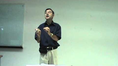Principles of Management - Lecture 12