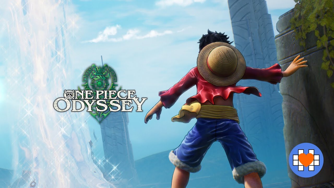 One Piece Odyssey  Demo é anunciada; Assista ao trailer inédito