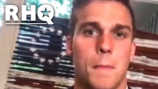 Madison Cawthorne DUMPED By His Wife