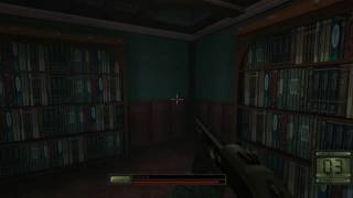 Soldier of Fortune 2 gameplay (2016)
