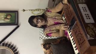 Ore Tui Amare Kolri Pashantapaltuli