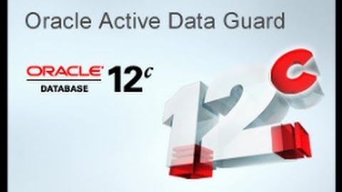 Oracle Data Guard Fundamentals Webinar - | Focus Data Tech