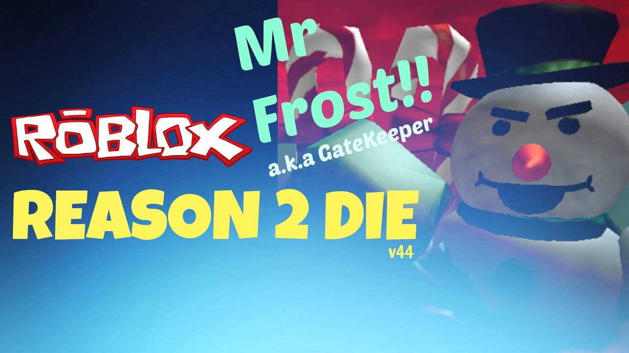 Reason 2