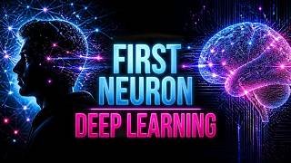 B.Tech AI/ML Class 19: Build Your First Perceptron from Scratch in Python.