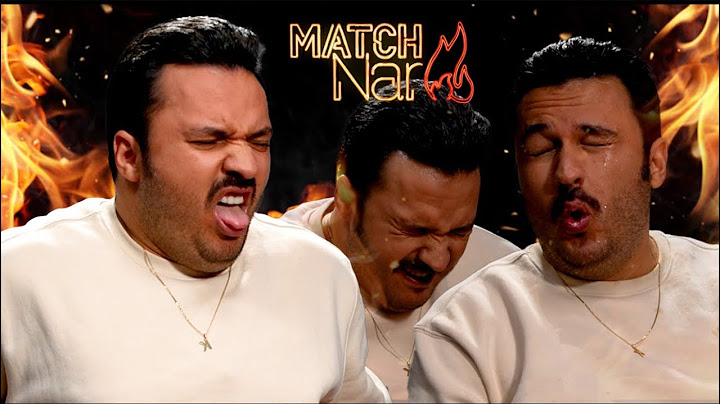 Match Nar 🔥 Karim Gharbi 👨🏻 كريم الغربي
