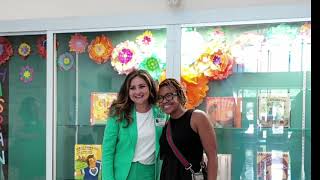Principal for a Day 2025