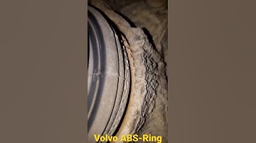 Volvo ABS-Ring