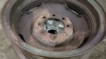 Firestone RH-5 Widowmaker (part 2)