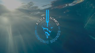 Acuasonics - Aquatic Sound Therapy by Harmonic Sounds