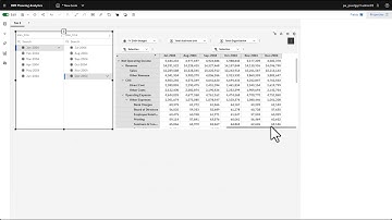 Workspace 2.0.93 - Advanced Selector Widget