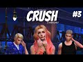 The Sims 4 | Сериал с озвучкой | Краш | Третья серия