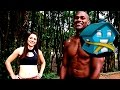 Treino de 12 minutos para perder gordura e definir os braços