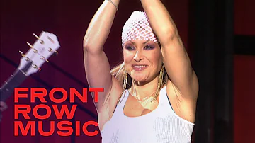 Paid My Dues (Live) - Anastacia | Live at Last | Front Row Music